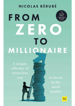 FROM-ZERO-TO- MILLIONAIRE